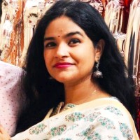 Kamini Goswami