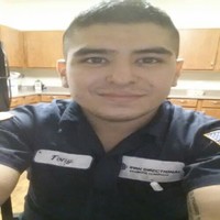 Antonio Perez