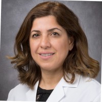Yasmin Alwash M.D.