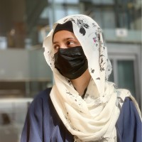 Fatima Asif