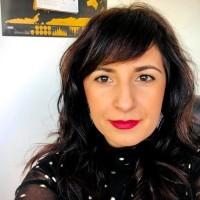 Andreea Toader