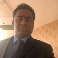 Rajiv Kayarat