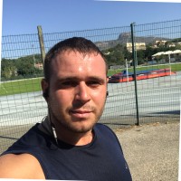 Oleksandr Tkatchenko