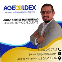 Julian Andres Marin Henao