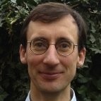 Jonathan Goodman