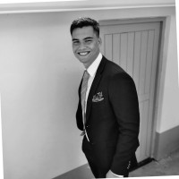 Gianny Uffo Pérez