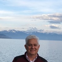 Robert Pordon