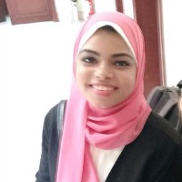 mona Raouf