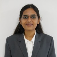 Shubhangi Baskaran