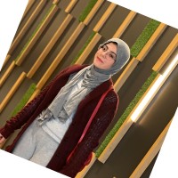 SIHAM EL MOUDNI