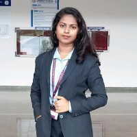Swathi K