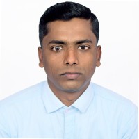 Braj Kishor Das