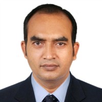 Mohammed Shafi Uddin Himu