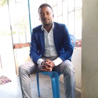 Claude Kabange