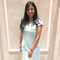 Krupa Shah