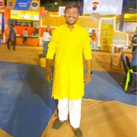 Ritesh Barot