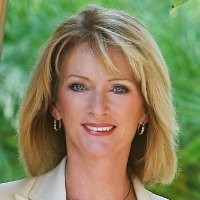 Mary Hellhake