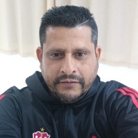 Sergio Pinheiro