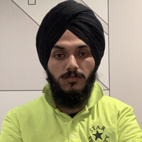 Jashanpreet Singh