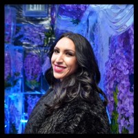 Tiffany Tafoya