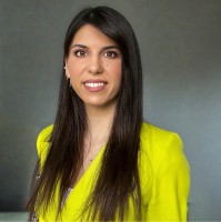 Marina Radović