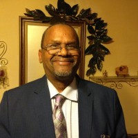 Donald Letcher