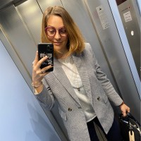 Anna Bernard