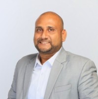 Kevin Perera