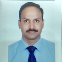 Raj Kumar Pathak