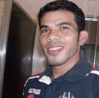 João Paulo Adrião