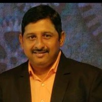 Vijay Bodake