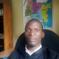Mr. Pascal Niyonderera