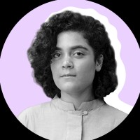 Ushna Imran
