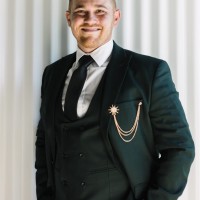 Dwayne Visser
