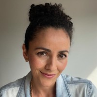 Carolina Bueno Gomez