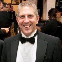 Gary Billinge