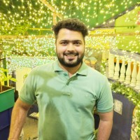 Abhishek Sarda