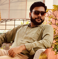 Madhusudhanan Anand