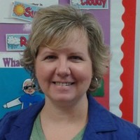 Leslie Clifford-Hoffman, Bcba
