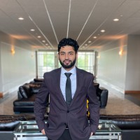 Mohammad Mohiuddin