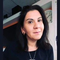 Farah Saffar