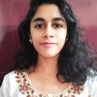 Abjasree S