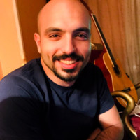 Ahmed Naser