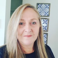 Lindy Stewart