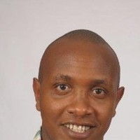 Godfrey Kamau Ngure