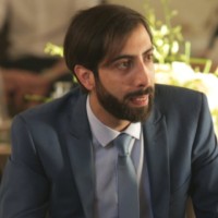 Sevak Dirassoyan
