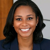 Ashley Gholston Fowler
