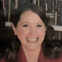 Amy Friedrich