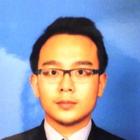 MOHD HARIZ MASRI ONN