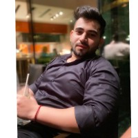 Sandeep Shah